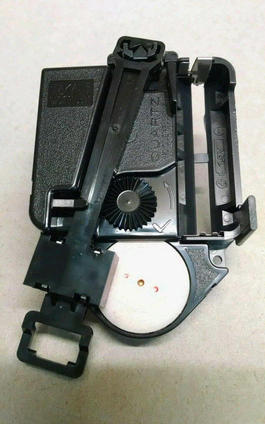 Amazon.com: Takane Thin Mini Pendulum Movement - Clock Repair Kit